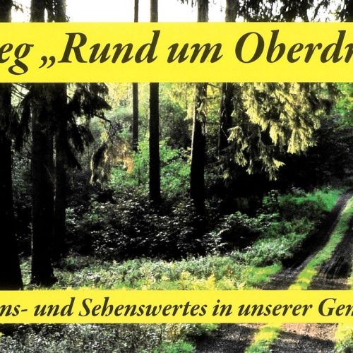RUND UM OBERDREIS