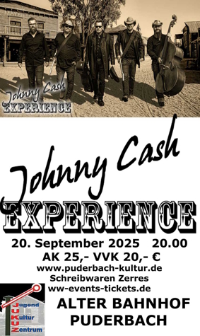 am 20. September im alten Bahnhof Puderbach