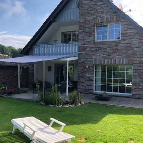 Ferienwohnung Bender