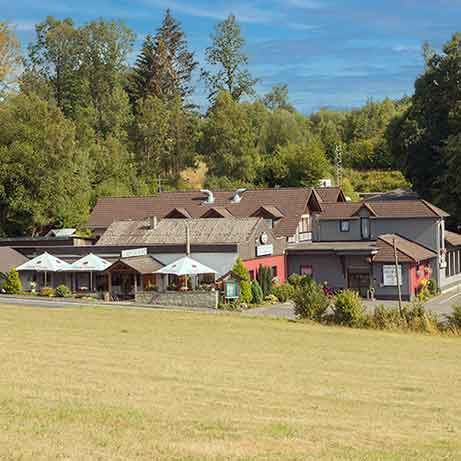 Hotel/Restaurant Schützenhaus