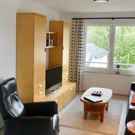 Senioren-Ferienwohnung Altes Kino