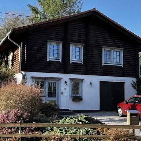 Blockhaus Westerwald